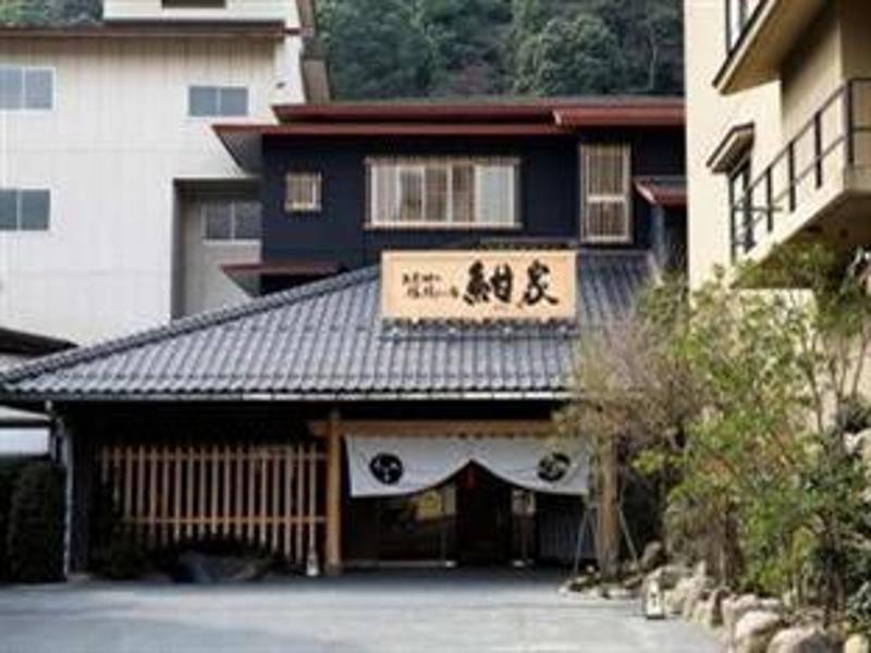 Hotel Konya Shimane Exterior foto